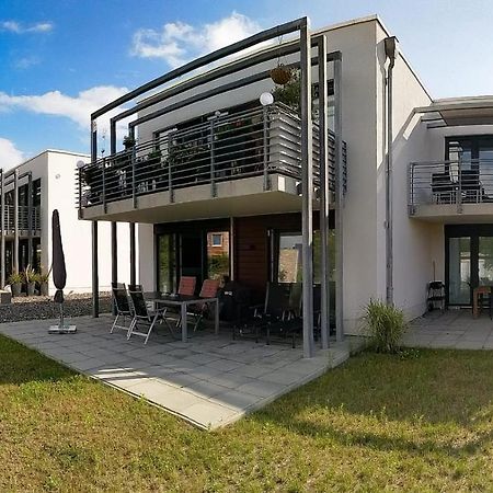 Ferienwohnung Meerzeit Eg Altefähr Exterior foto