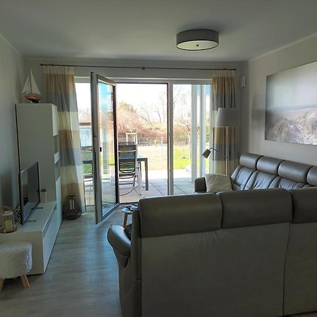 Ferienwohnung Meerzeit Eg Altefähr Habitación foto